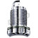 Bougie d'allumage Platinum PK16R11 Denso, Vignette 2