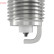 Bougie d'allumage Platinum PK16R11 Denso, Vignette 6