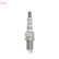 Bougie d'allumage Platinum PK20PR-L11 Denso, Vignette 2