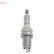 Bougie d'allumage Platinum PK20PR-L11 Denso, Vignette 3