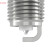 Bougie d'allumage Platinum PK20PR-L11 Denso, Vignette 4