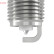 Bougie d'allumage Platinum PK20PR-P11 Denso, Vignette 4