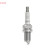 Bougie d'allumage Platinum PK20PR-P8 Denso, Vignette 2