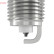Bougie d'allumage Platinum PK20R11 Denso, Vignette 6