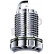 Bougie d'allumage Platinum PK20R8 Denso, Vignette 2