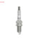 Bougie d'allumage Platinum PQ16R Denso, Vignette 2