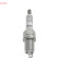 Bougie d'allumage Platinum PQ16R Denso, Vignette 3