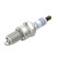 Bougie d'allumage Platinum WR8DPP30W Bosch, Vignette 2