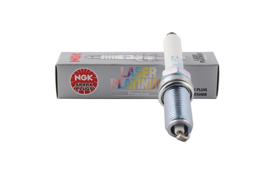 Bougie d'allumage PLFER7A8EG NGK