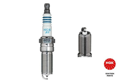 Bougie d'allumage PLTR6A-10G NGK, Image 3