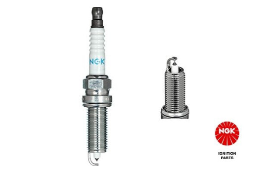 Bougie d'allumage PLZKAR6A-11 NGK, Image 3