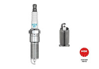Bougie d'allumage PLZTR5A-13 NGK