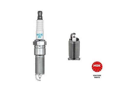 Bougie d'allumage PLZTR5A-13 NGK