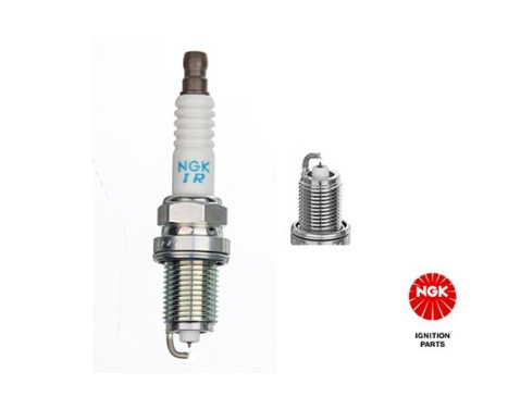Bougie d'allumage SIFR6A11 NGK