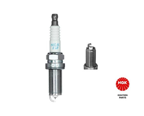 Bougie d'allumage SILFR6A11 NGK