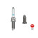 Bougie d'allumage SILZKGR8C8S NGK, Vignette 2