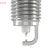 Bougie d'allumage Super Ignition Plug FXE22HR11 Denso, Vignette 5