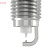 Bougie d'allumage Super Ignition Plug FXU16HR11 Denso, Vignette 4