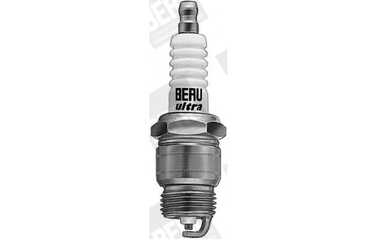 Bougie d'allumage ULTRA Z32 Beru, Image 4