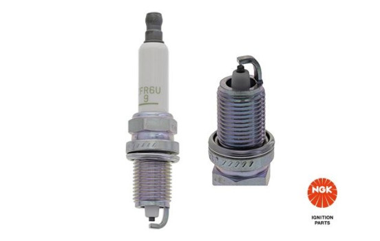 Bougie d'allumage ZFR6U-9 NGK