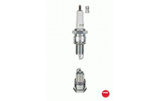 Bougie d'allumage ZGR5A NGK