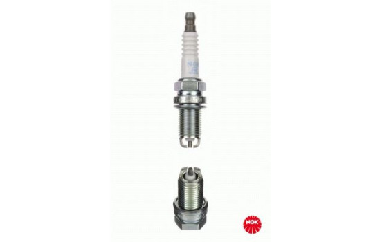 Bougie NGK V-line BKR6EKC p.pièce, Image 2