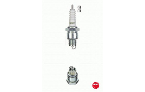 Bougie NGK V-line BP6H