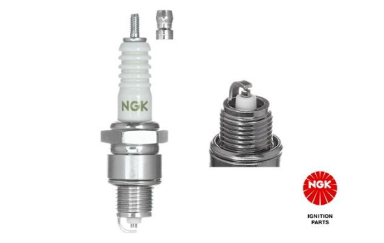 Bougie NGK V-line BP6H, Image 2