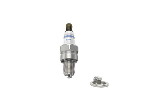 Bougie USR4AC Bosch, Image 5