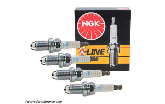 NGK V-Line 12, BCPR6E (4 pièces), Image 3