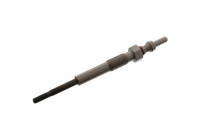 Bougie de préchauffage 47509 FEBI