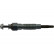 Bougie de préchauffage IGP-6514 Kavo parts