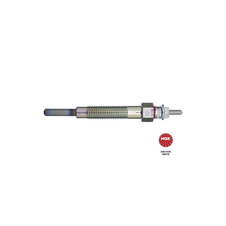Bougie d'allumage de préchauffage NGK Y-119V adaptable pour engins