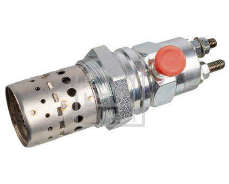 Bougie de préchauffage 171364 FEBI