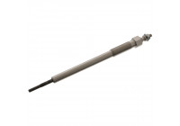Bougie de préchauffage 47504 FEBI