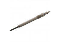 Bougie de préchauffage 47506 FEBI