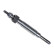 Bougie de préchauffage ADC41801 Blue Print
