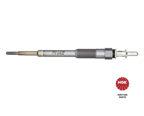 Bougie de préchauffage CZ158 NGK