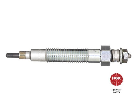 Bougie de préchauffage CZ261 NGK