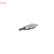 Bougie de préchauffage DG-007 Denso