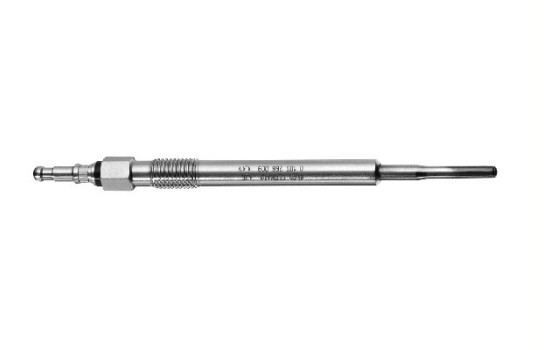 Bougie de préchauffage ISS