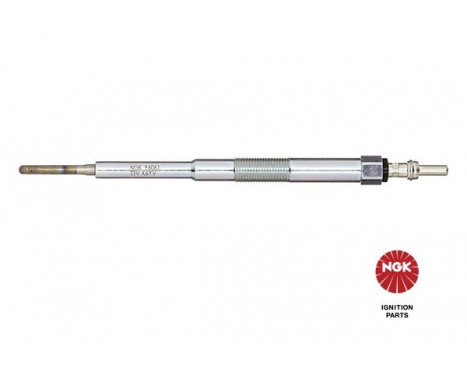 Bougie de préchauffage Y-606J NGK