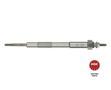 Bougie de préchauffage Y1069J NGK