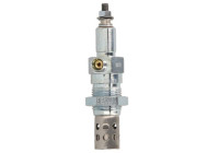 Bougie de préchauffage