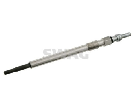 bougie de préchauffage