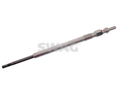 bougie de préchauffage