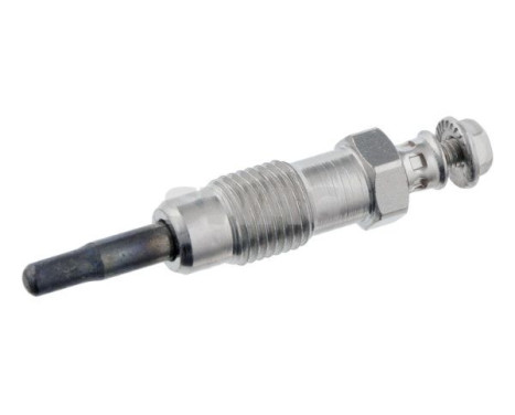 bougie de préchauffage