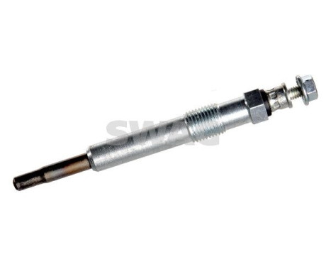 bougie de préchauffage