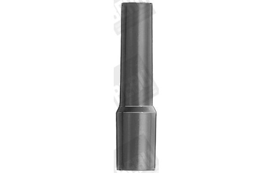 Bonnette protectrice, cosse de bougie d'allumage GS7 Beru, Image 3