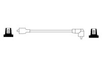 Câble d'allumage TB70 Bosch